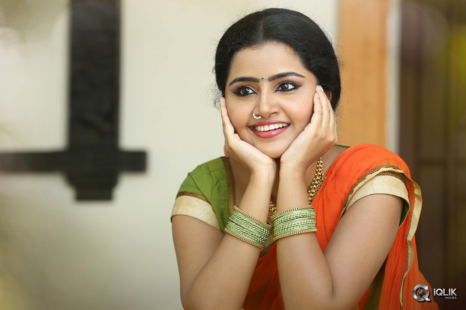 Anupama-Parameswaran